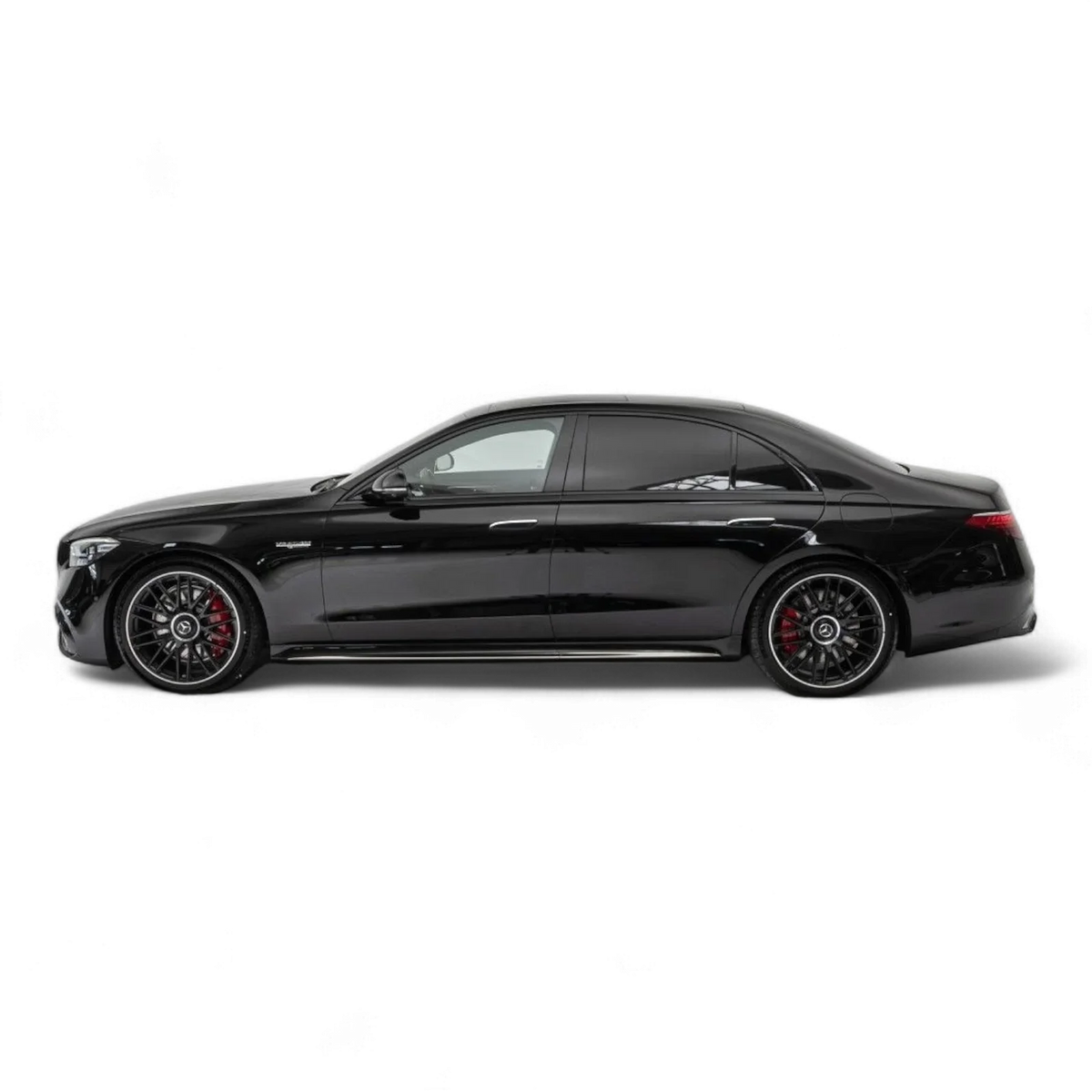Mercedes-Benz S-Class W223 Tuning Performance Parts & Accessories