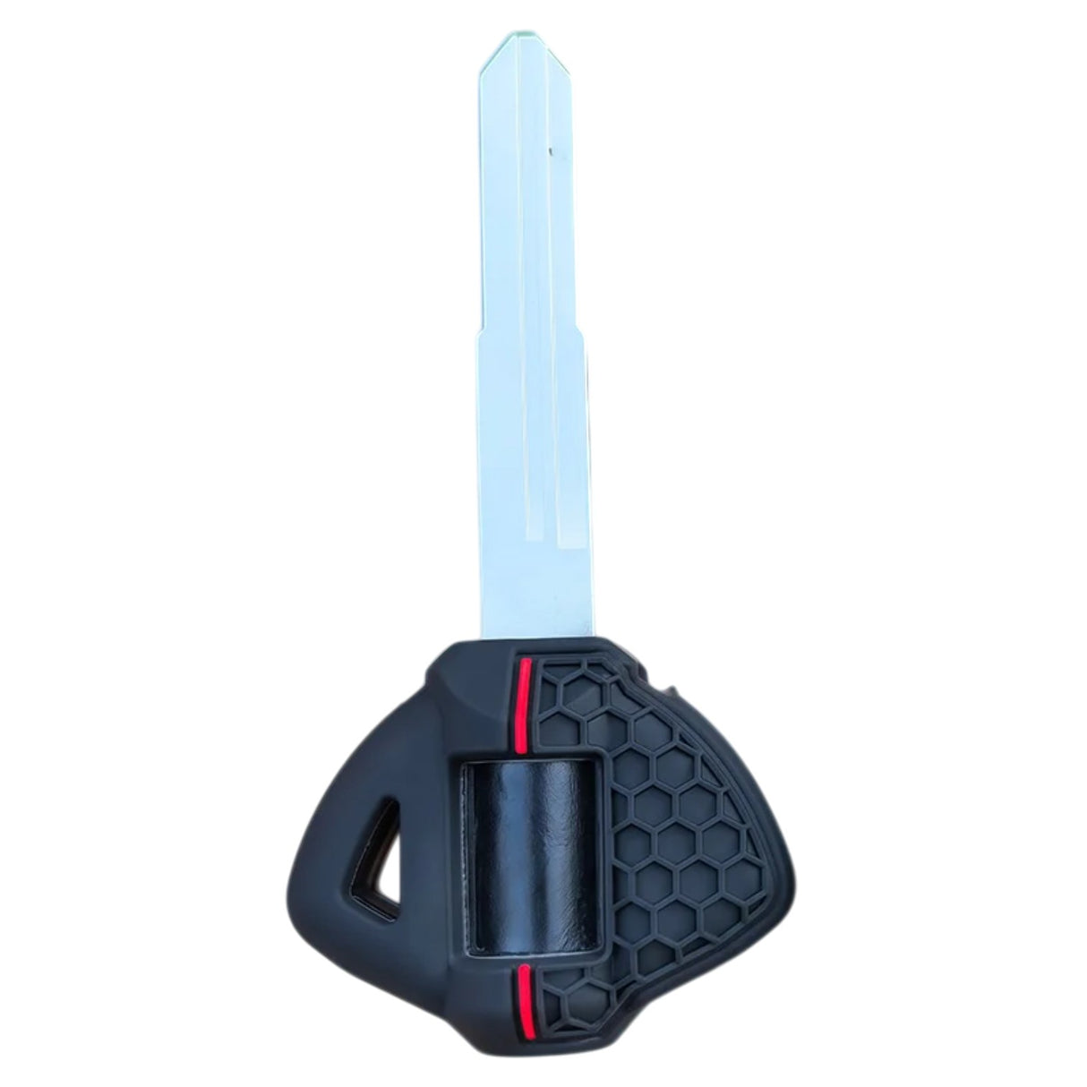 Silicon Suzuki Motorcycle Key Case – Protective Key Fob Cover For GSX-R GSX