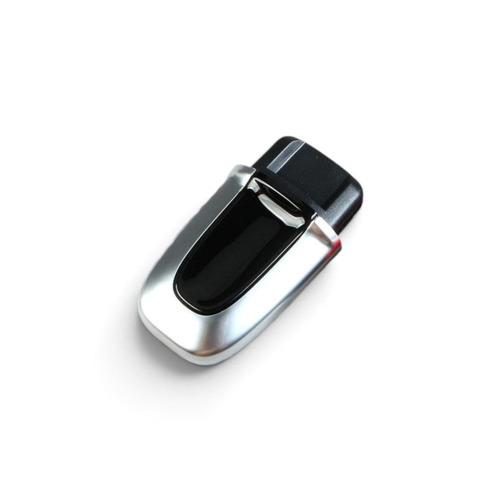 Painted Keyless Porsche Key Case – Colorful Key Fob Cover For Porsche Cayenne Panamera Macan 911 Cayman Boxster