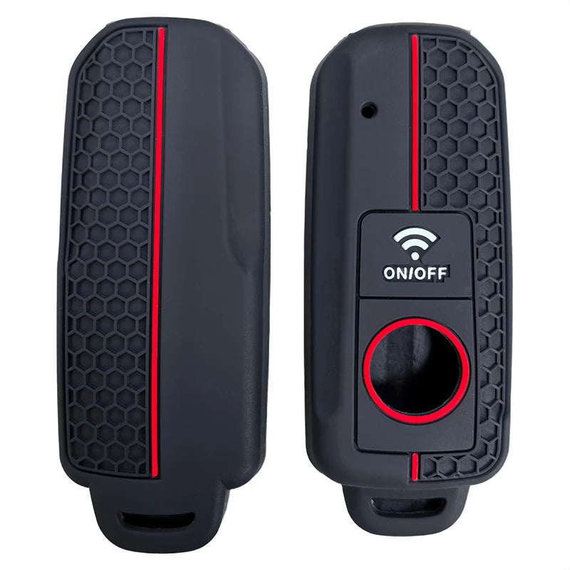 Silicon Yamaha TMAX 530 560 Key Case – Protective Key Fob Cover Key Cases Euro Premium Parts