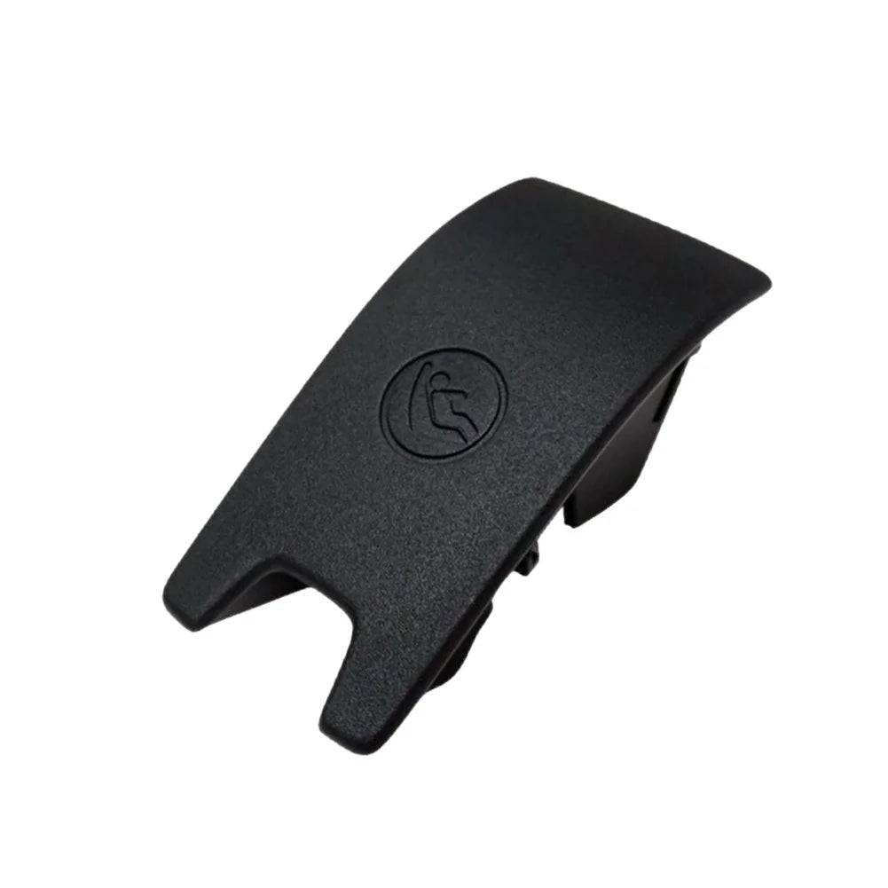 ISOFIX Child Restraint Cover For Audi A4 S4 RS4 B8 - 2009 to 2016