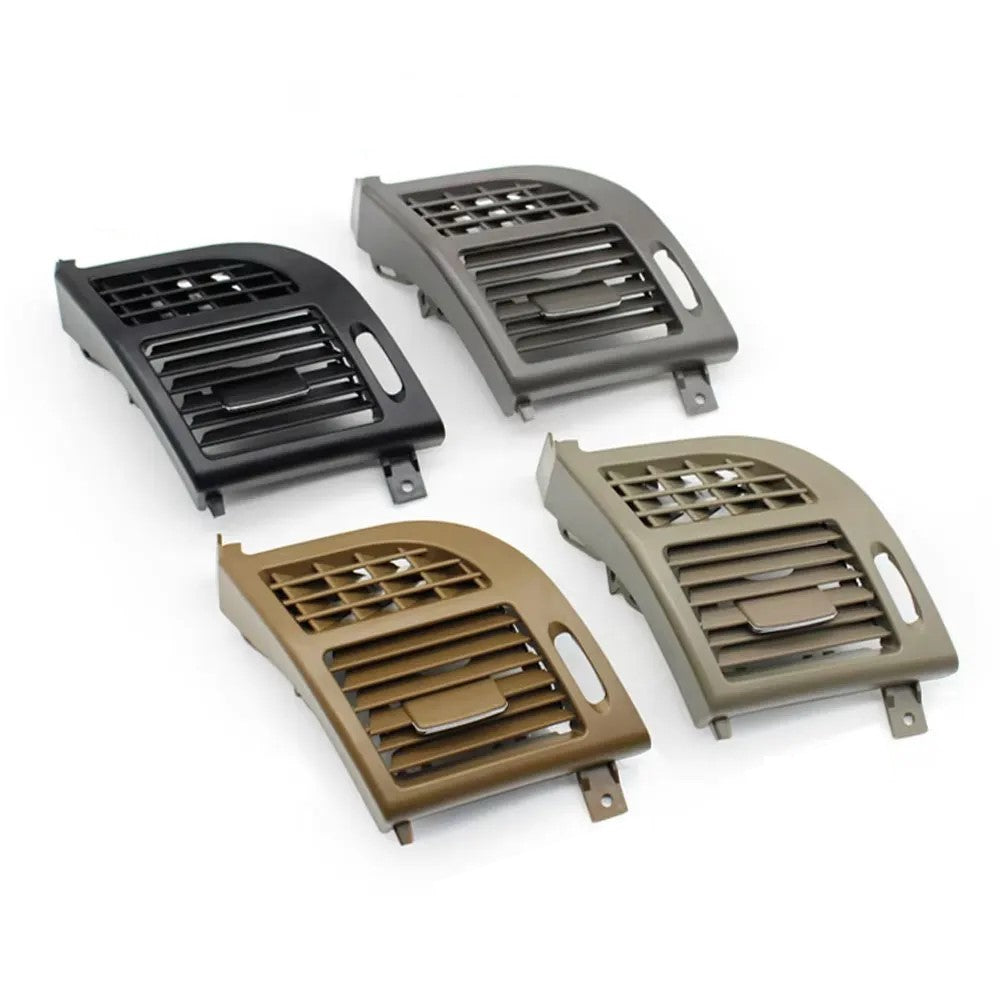 Replacement Air Vents For Mercedes E-Class W211 - 2003 to 2009 Euro Premium Parts