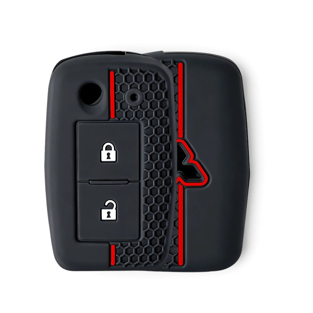 Silicon Mitsubishi Key Case – Protective Key Fob Cover Key Cases Euro Premium Parts