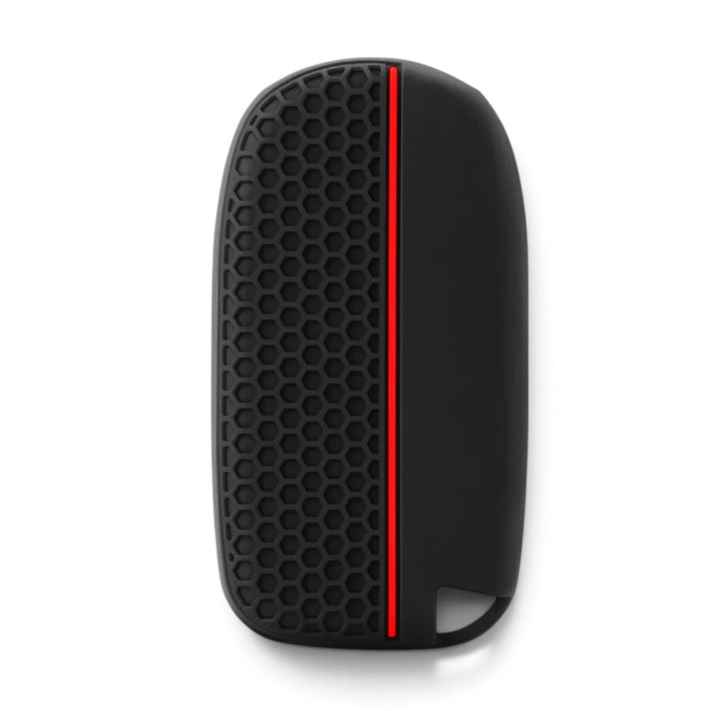 Silicon Dodge Key Case – Protective Key Fob Cover For Dodge RAM Charger Challenger Durango