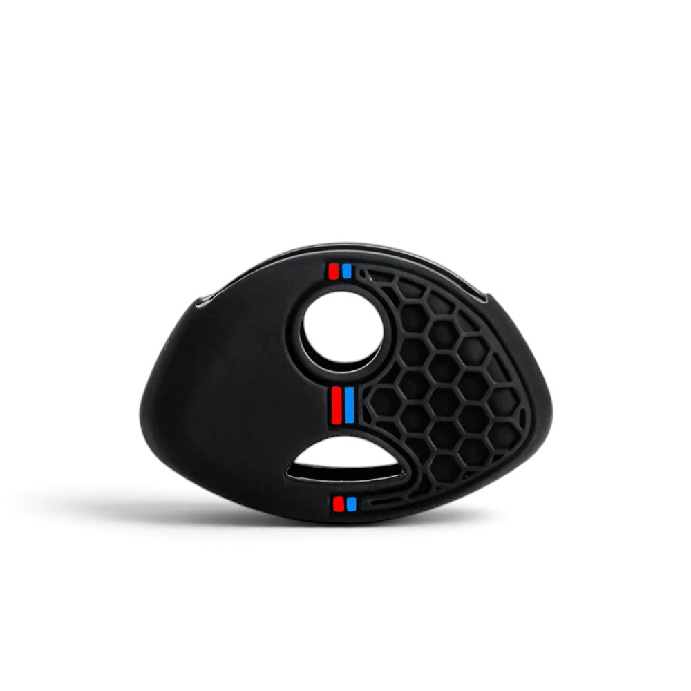 Silicon BMW Motorcycle Key Case – Protective Key Fob Cover For K1200 K1300 F800 S1000RR Nine-T RT 1200