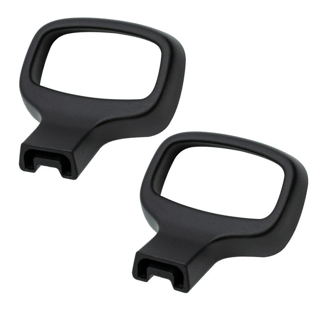 Front Seat Adjustment Handle For Volkswagen Golf Mk6 - 2008 to 2014