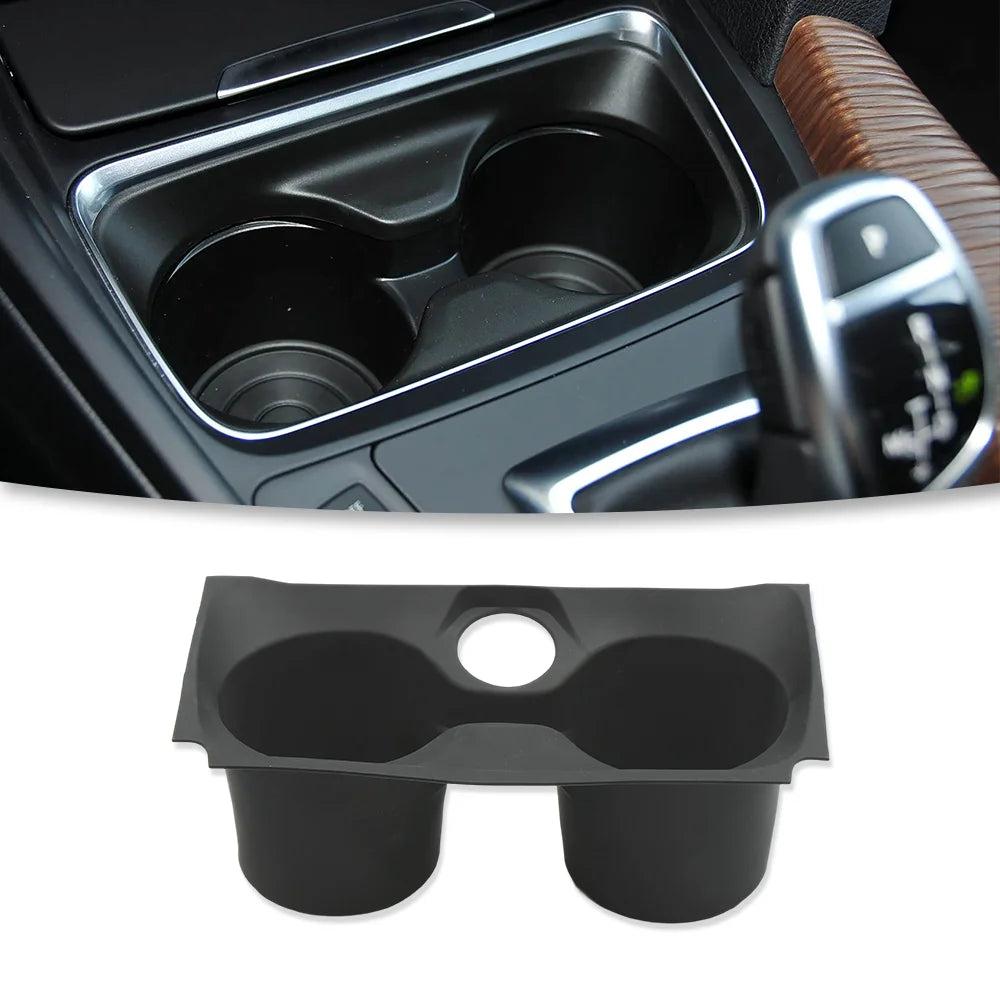 Replacement Front Central Cupholders for BMW 2 Series F22 - 2014 to 2021 BMW > Replacement Trims Euro Premium Parts