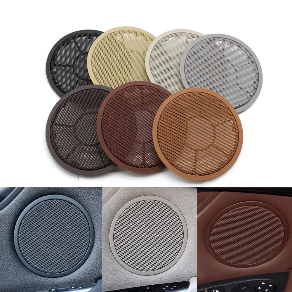 Replacement Speaker Grill Cover for BMW X3 F25 - 2010 to 2017