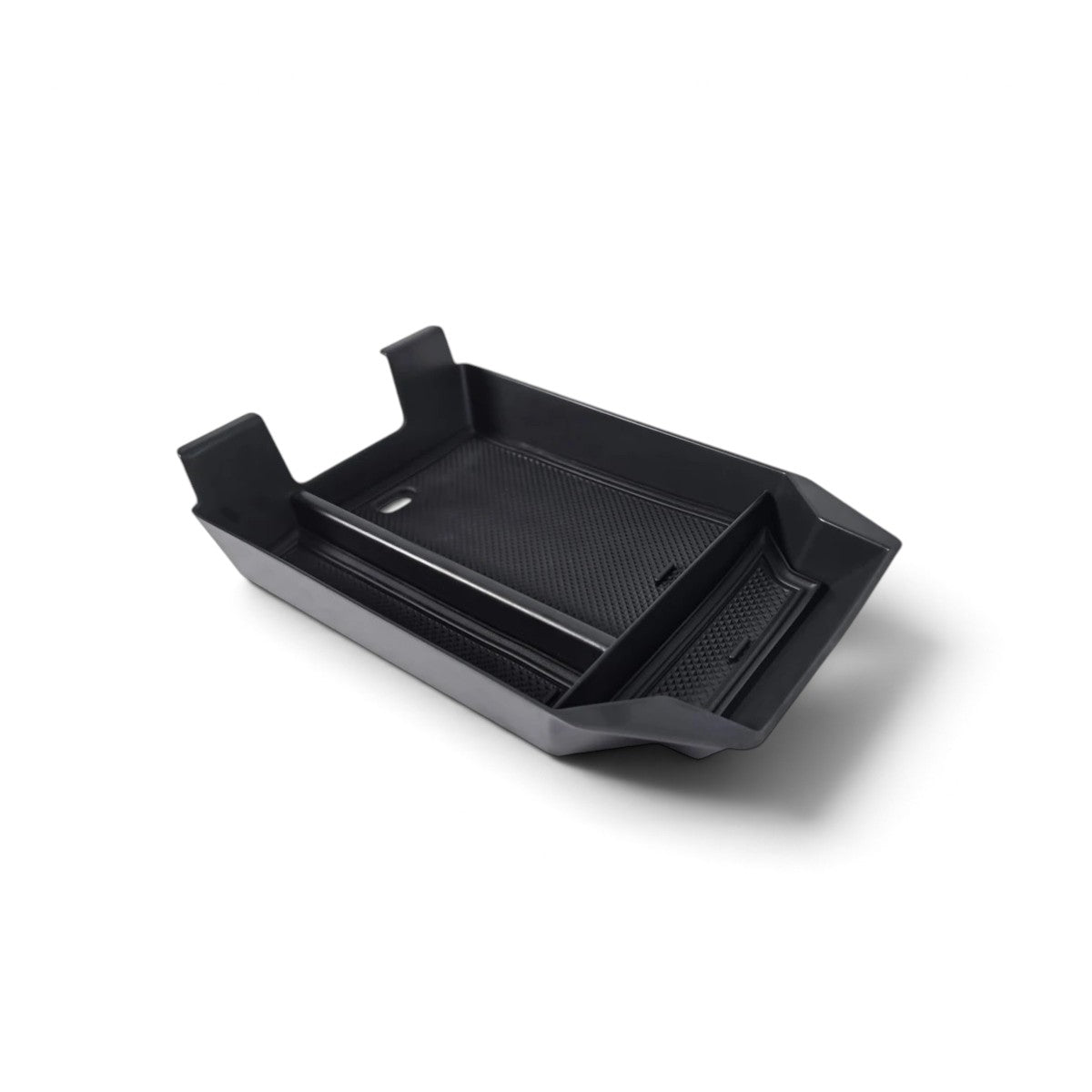 Armrest Glovebox Storage Tray For BMW X3 G45 - 2024 to 2027