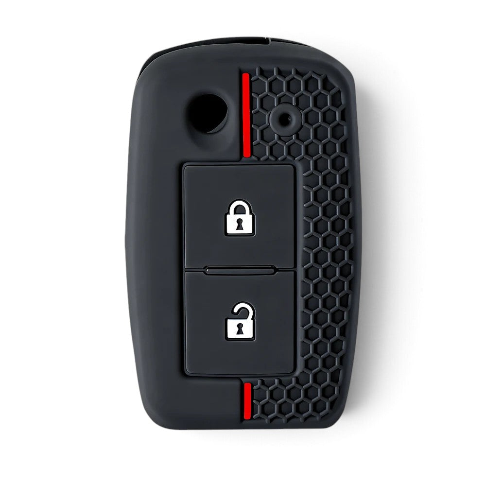 Silicon Mitsubishi Key Case – Protective Key Fob Cover Key Cases Euro Premium Parts