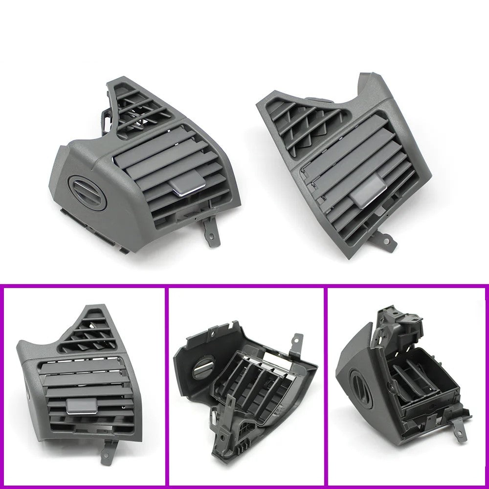 Replacement Air Vents For Mercedes S-Class W220 - 1998 to 2006