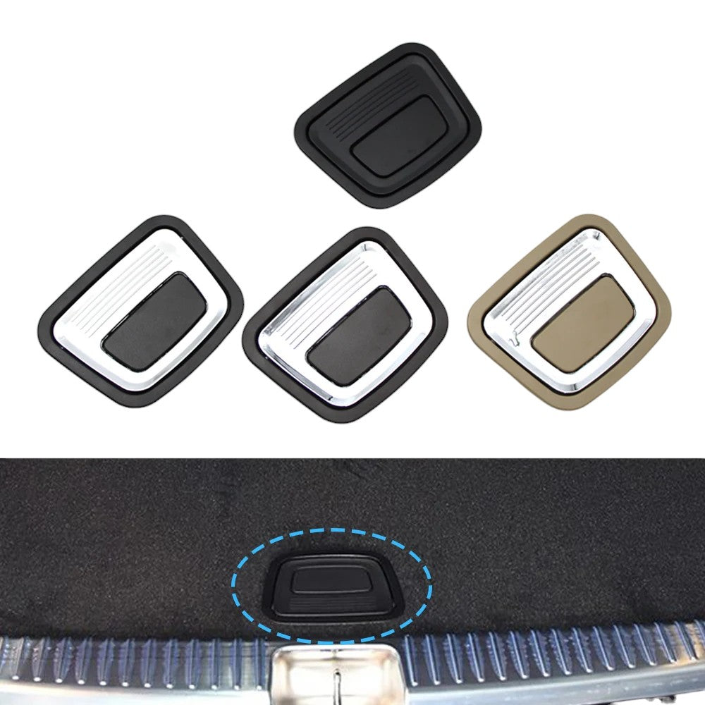 Replacement Carpet Trunk Handle for Mercedes ML-Class W166 GLE W166 - 2012 to 2015