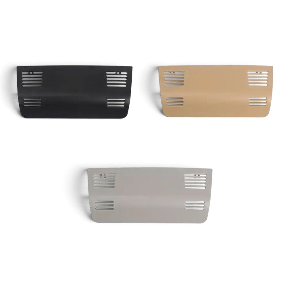 Roof Reading Lamp Cover Sunroof Kit for BMW 3 Series E91 Touring (2005 - 2013)
