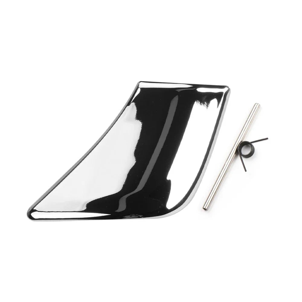 Chrome Front Seats Handles For Mercedes C-Class Coupe W204 E-Class W207