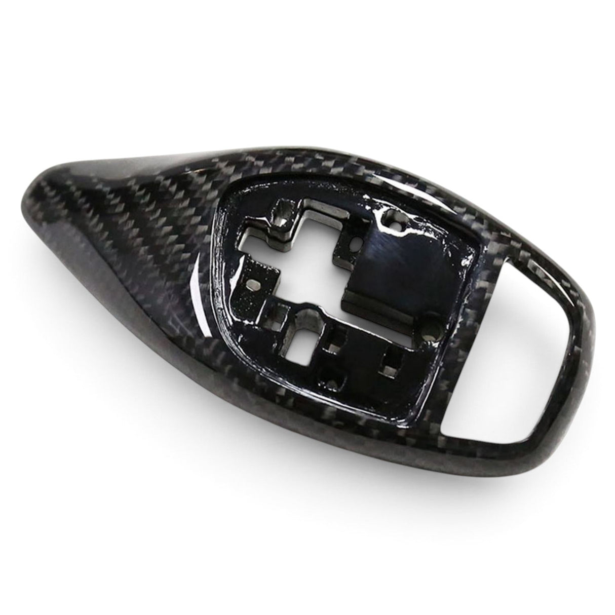BMW 4 Series F32 M4 F82 Carbon Fiber Interior Trims
