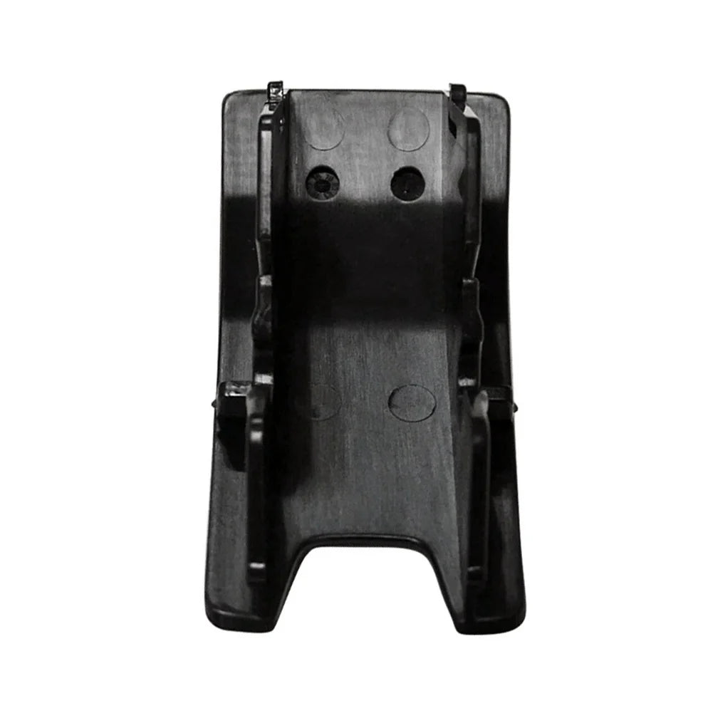 ISOFIX Child Restraint Cover For Audi A4 S4 RS4 B8 - 2009 to 2016