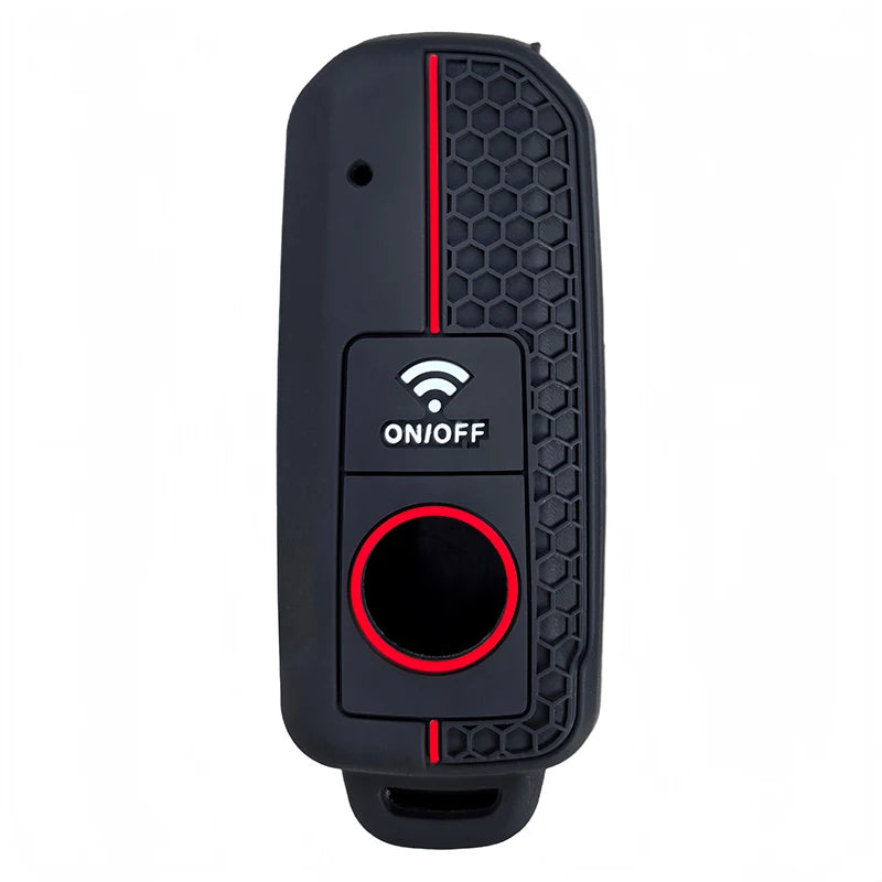 Silicon Yamaha TMAX 530 560 Key Case – Protective Key Fob Cover Key Cases Euro Premium Parts