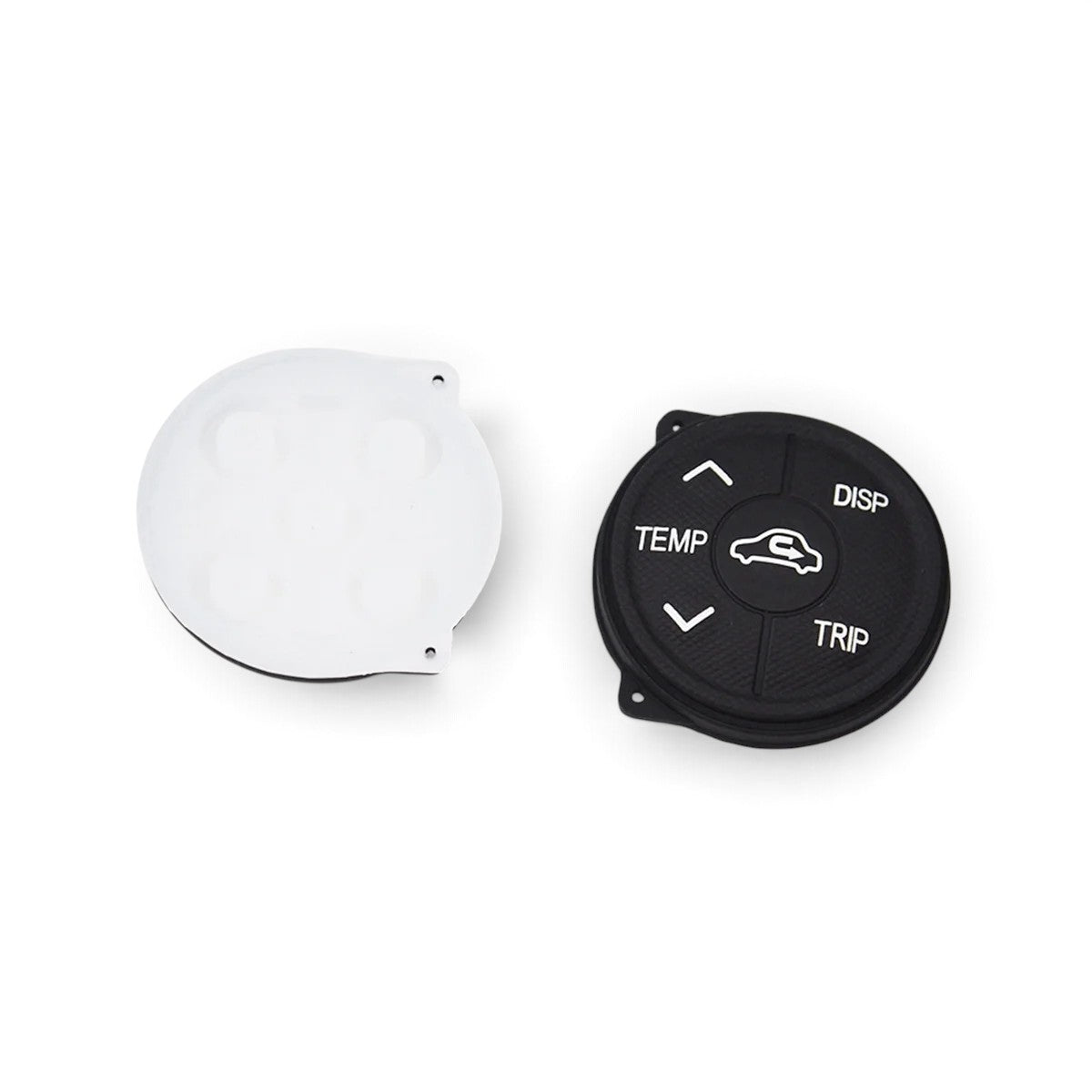 Multifunction Steering Wheel Buttons and Knobs for Toyota Prius - 2009 to 2015 Euro Premium Parts