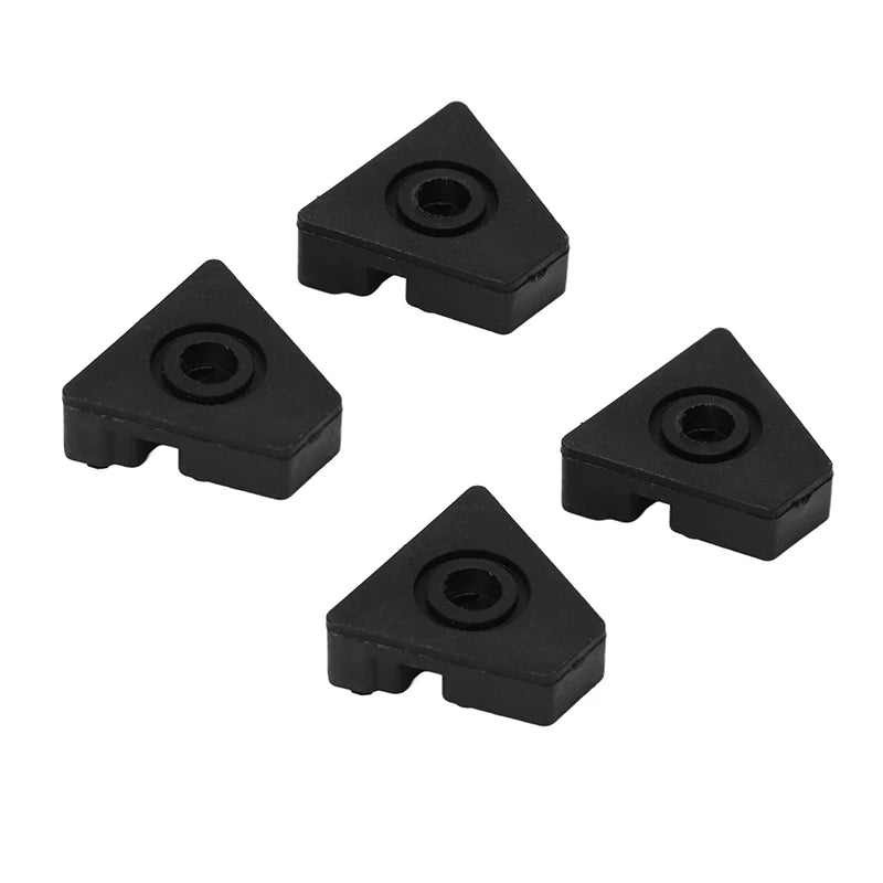 Panoramic Sunroof Rail Frame Guides Repair Kit For Mercedes C-Class W205 - 2014 to 2021