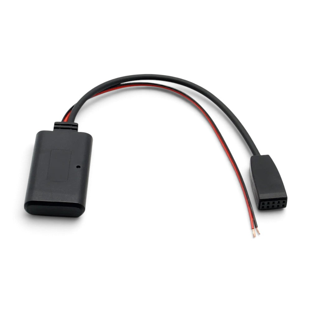Audio Bluetooth Adaptor AUX For BMW 3 Series E46 - 1998 to 2007 Euro Premium Parts