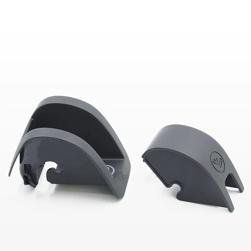ISOFIX Clip Cover For Volkswagen Golf Mk7 Jetta Bora Polo 5