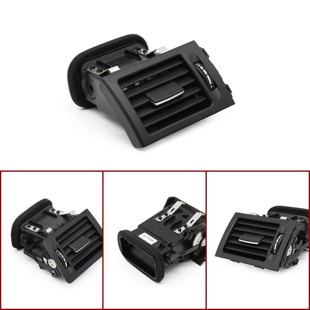 Replacement Air Vents For Mercedes C-Class W204 - 2007 to 2014 Euro Premium Parts