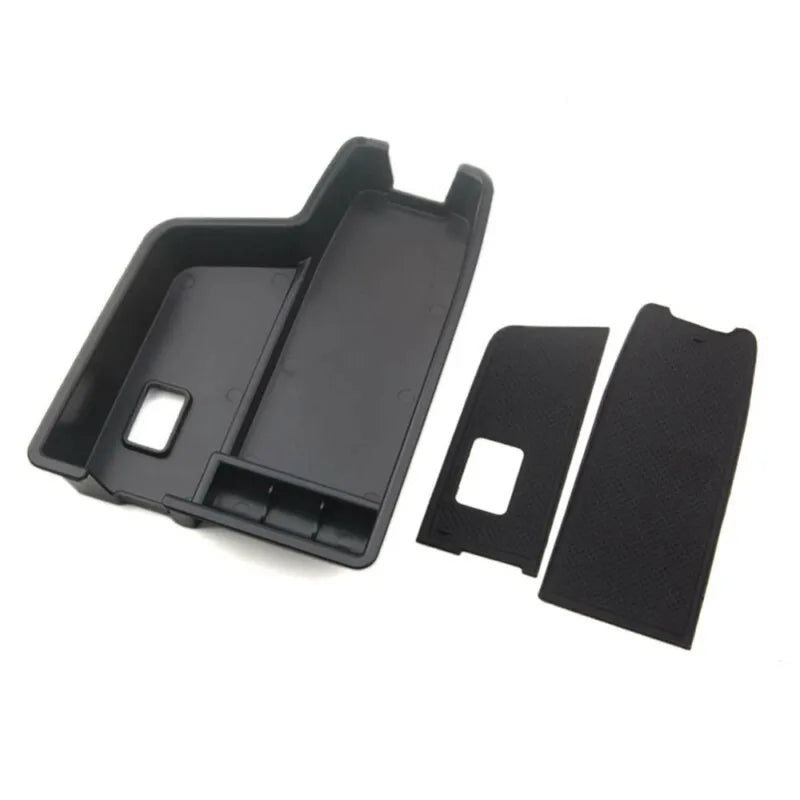 Armrest Glovebox Storage Tray For BMW 3 Series F30 F31 F35 / M3 F80 - 2011 to 2019