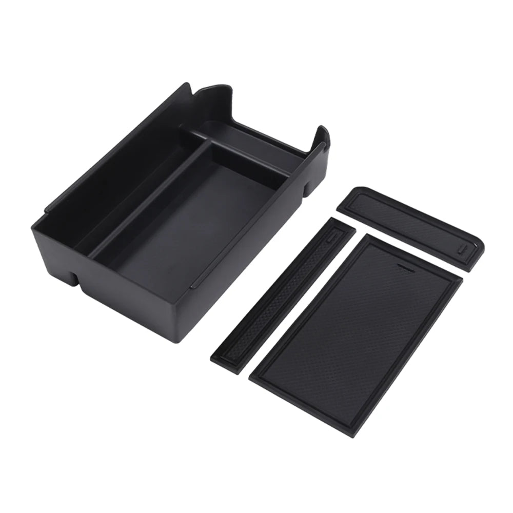 Armrest Glovebox Storage Tray For Mercedes GLC W254 - 2022 to 2027