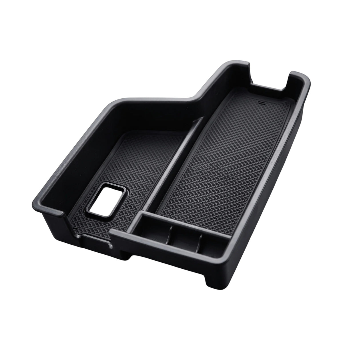Armrest Glovebox Storage Tray For BMW 3 Series F30 F31 F35 / M3 F80 - 2011 to 2019