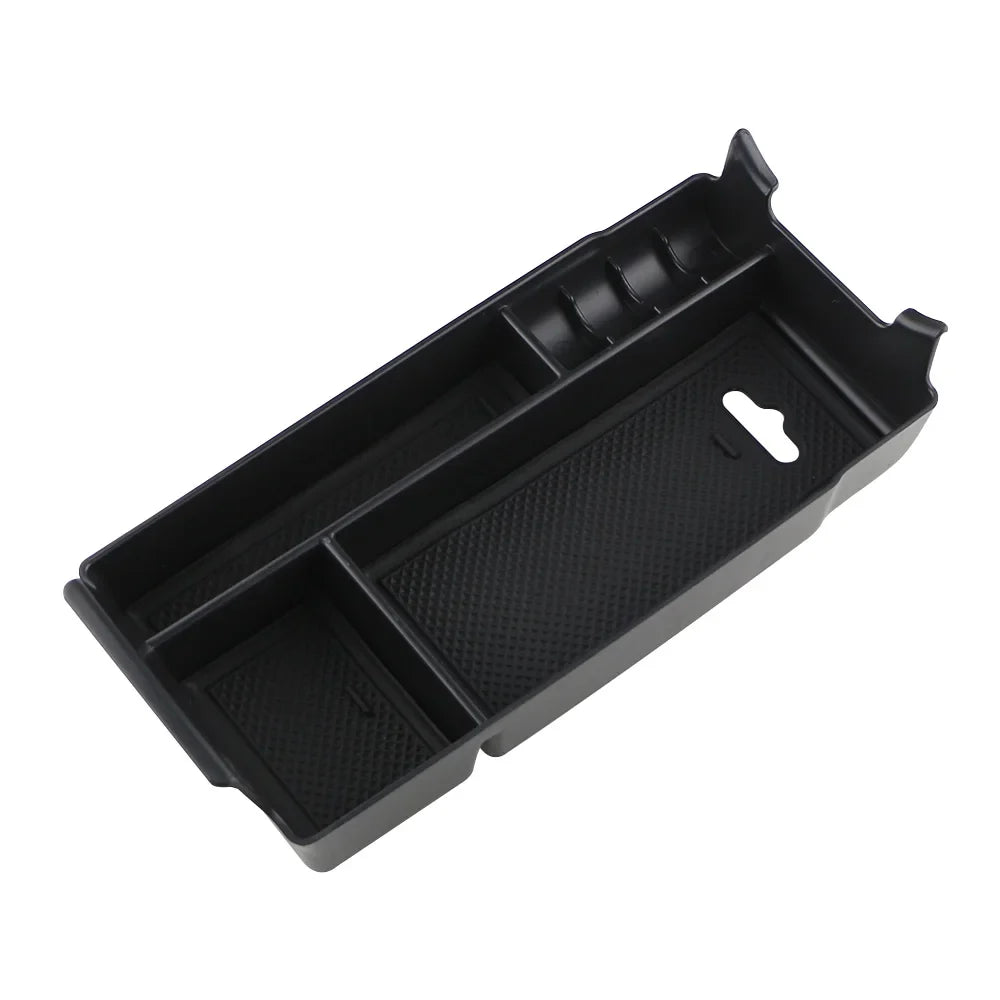 Armrest Glovebox Storage Tray For Mercedes-Benz GLB-Class X247 - 2019 Onwards