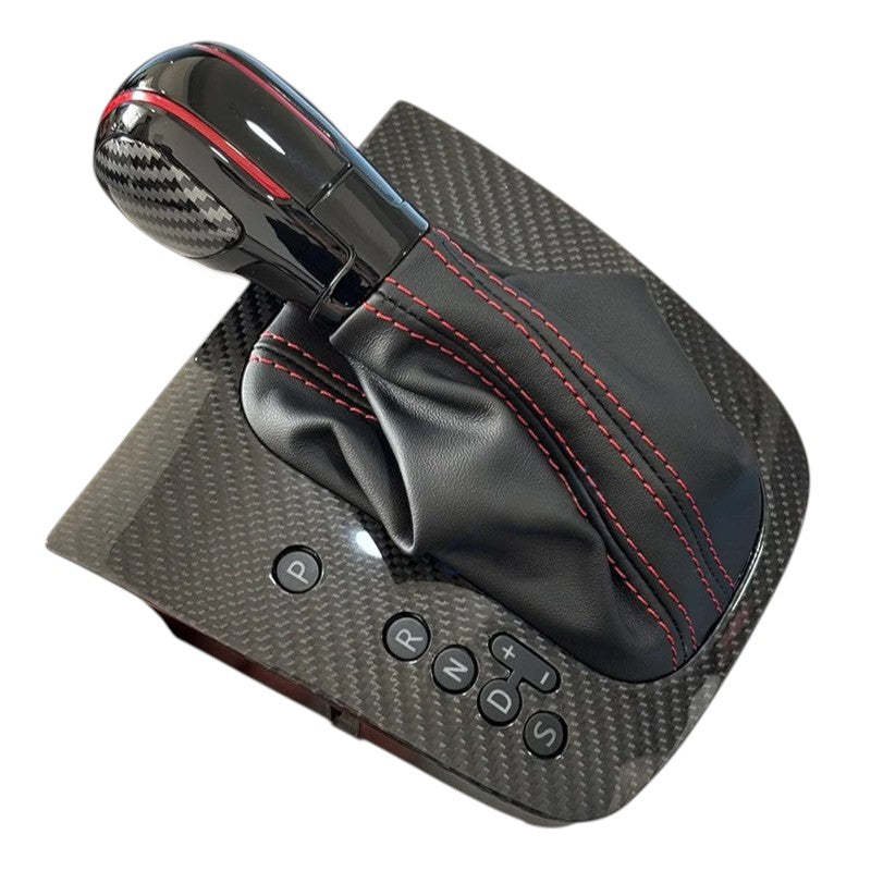Upgraded DSG Gear Shift Knob for VW GOLF MK6 - 2008 to 2013