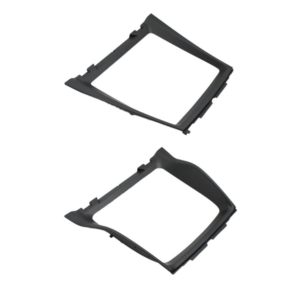 Cup Holder Slider Assembly Roller Front Tray for BMW X6 E71 - 2008 to 2014 BMW > Replacement Trims Euro Premium Parts - ERP DISTRIBUTION