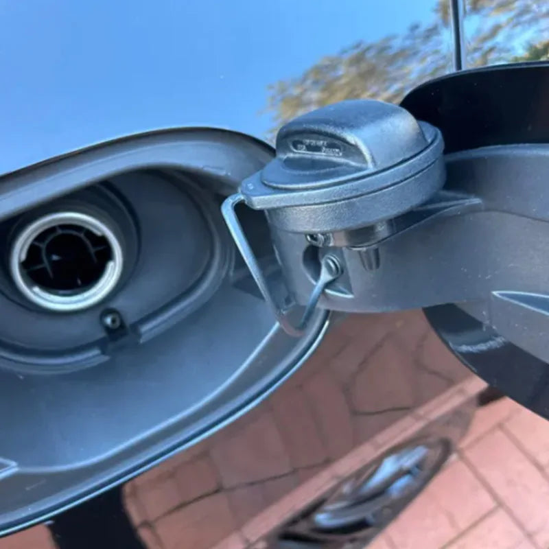 Tankdeckelhalteband für Mercedes Benz A B C E S-Klasse CLA CLS GLA GLC GLE