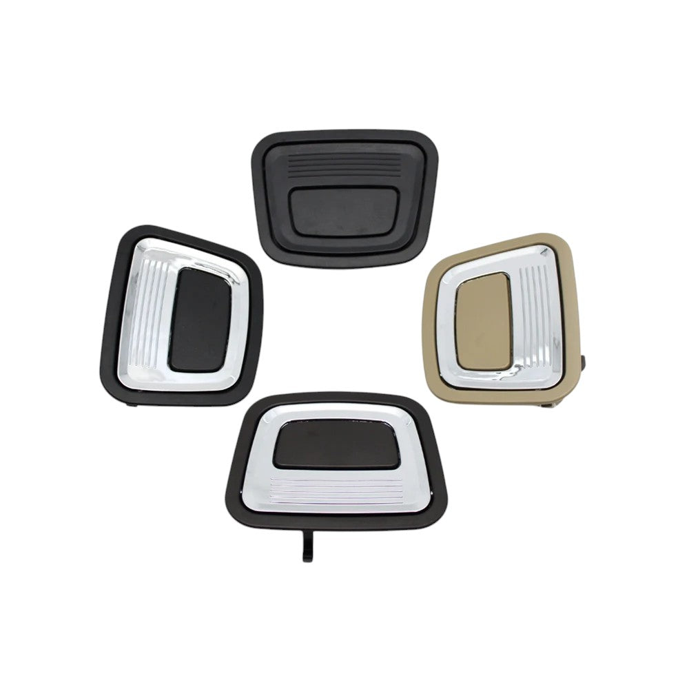 Replacement Carpet Trunk Handle for Mercedes B-Class W246 - 2011 to 2018
