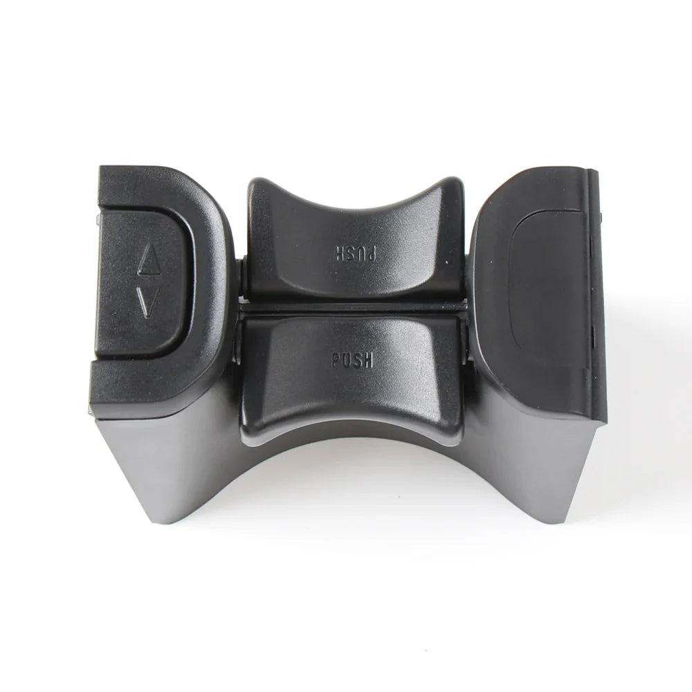 Front Cupholders Retrofit For Mercedes CLA C118 - 2019 to 2026