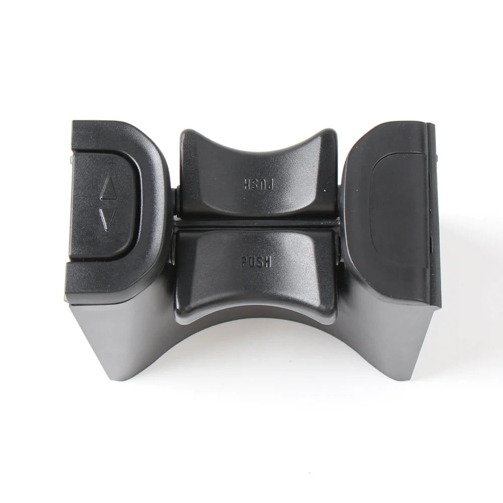 Front Cupholders Retrofit For Mercedes A-Class W177 - 2018 to 2025 Euro Premium Parts