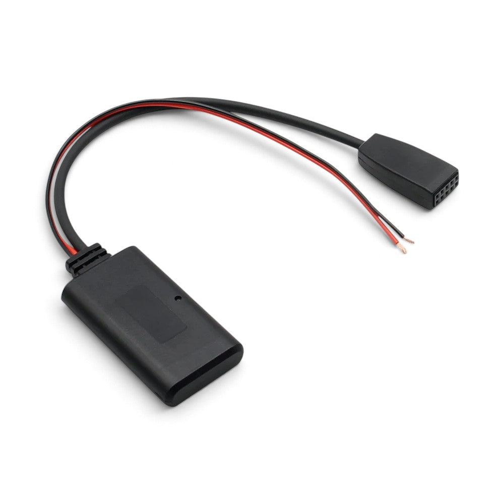 Audio Bluetooth Adaptor AUX For BMW 3 Series E46 - 1998 to 2007 Euro Premium Parts