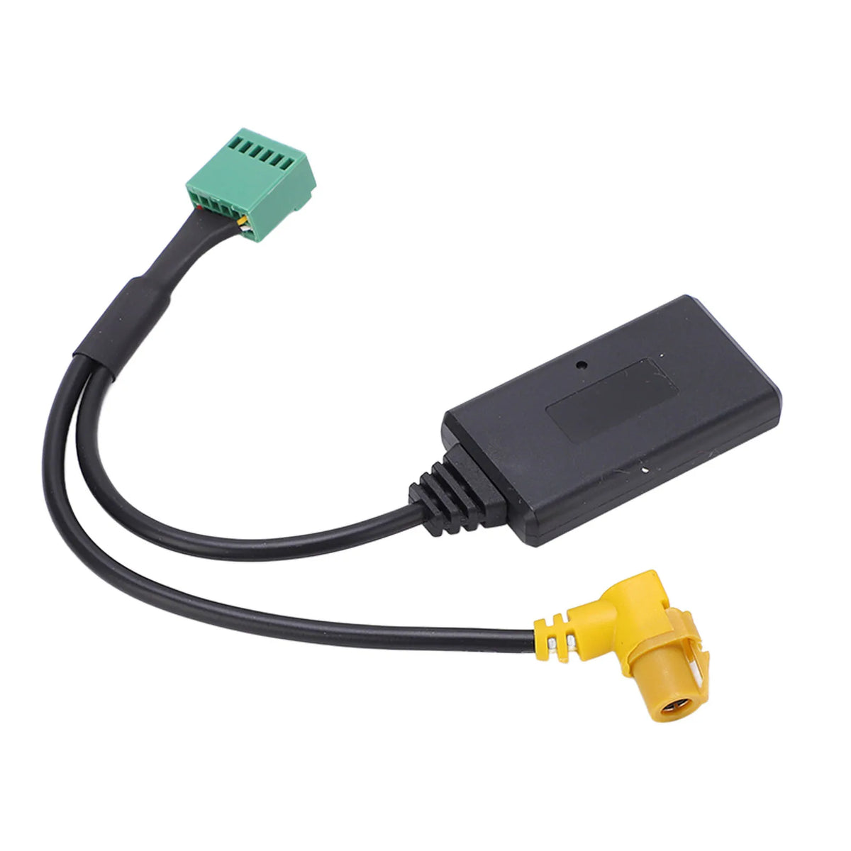 Audio Bluetooth Adaptor MMI For Audi A1/A3/A4/A5/A6/A7/A8/Q5/Q7/TT Euro Premium Parts