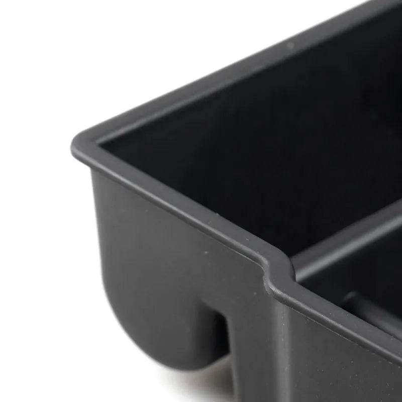 Armrest Glovebox Storage Tray For Mercedes E-Class W214 - 2023 to 2027