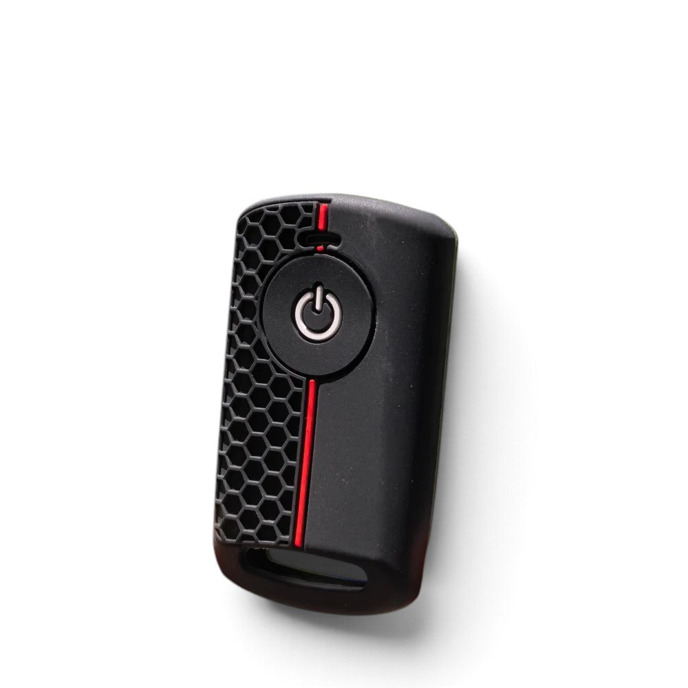 Silicon Yamaha Key Case – Protective Key Fob Cover