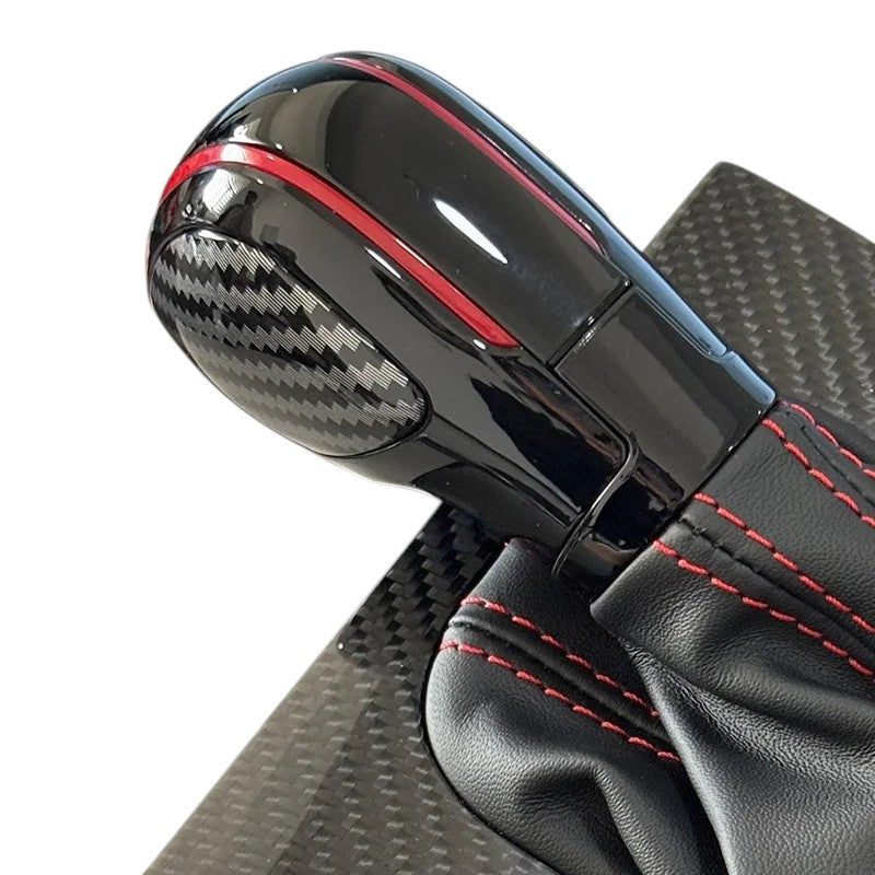 Upgraded DSG Gear Shift Knob for VW GOLF MK6 - 2008 to 2013