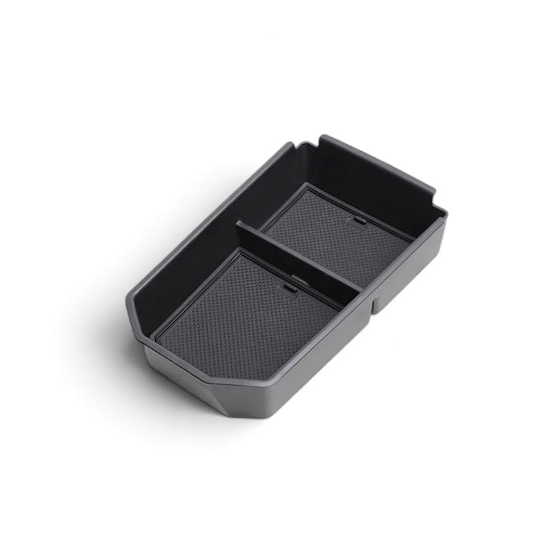 Armrest Glovebox Storage Tray For BMW 5 Series G60 - 2024 to 2027