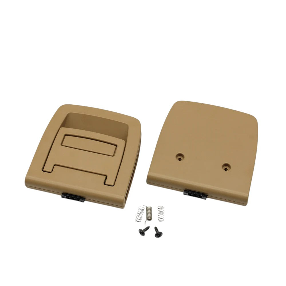 Replacement Trunk & Carpet Handles for BMW X5 E70 - 2006 to 2013 BMW > Replacement Trims Euro Premium Parts