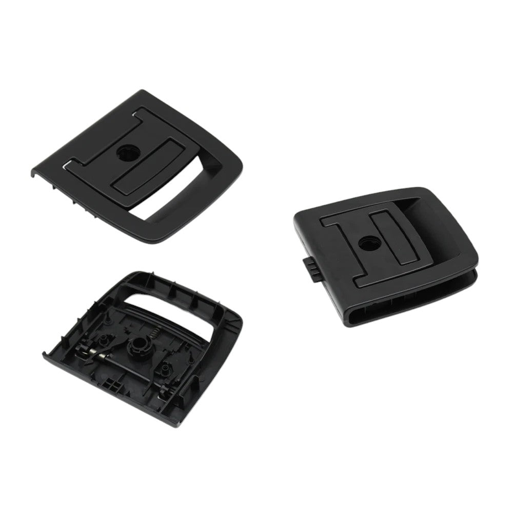 Replacement Trunk & Carpet Handles for BMW X5 E70 - 2006 to 2013 BMW > Replacement Trims Euro Premium Parts