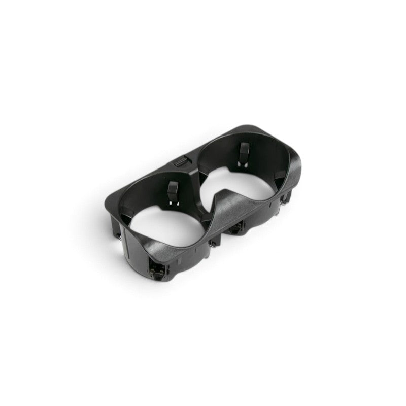 Front Cupholders Retrofit For Mercedes S-Class W221 - 2006 to 2013