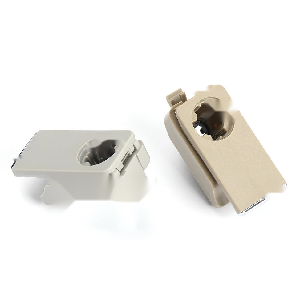 Glove Box Handle Cover - Mercedes C-Class W204, E-Class W207 W212