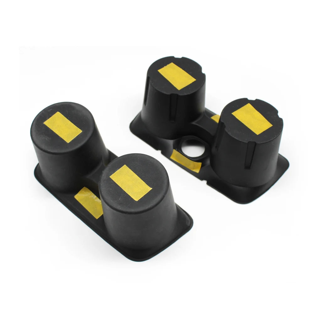 Front Cupholders Retrofit For Bmw 3 Series F30/M3 F80 - 2011 to 2019 Euro Premium Parts