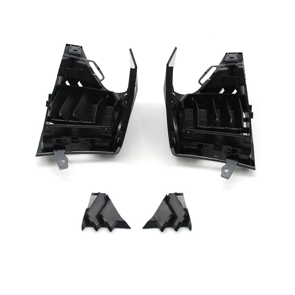Replacement Air Vents For Mercedes S-Class W220 - 1998 to 2006
