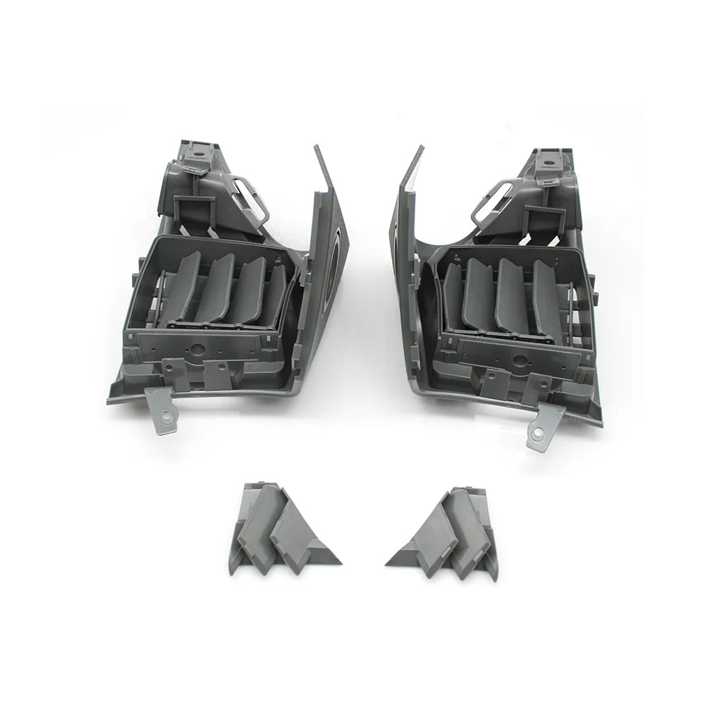 Replacement Air Vents For Mercedes S-Class W220 - 1998 to 2006