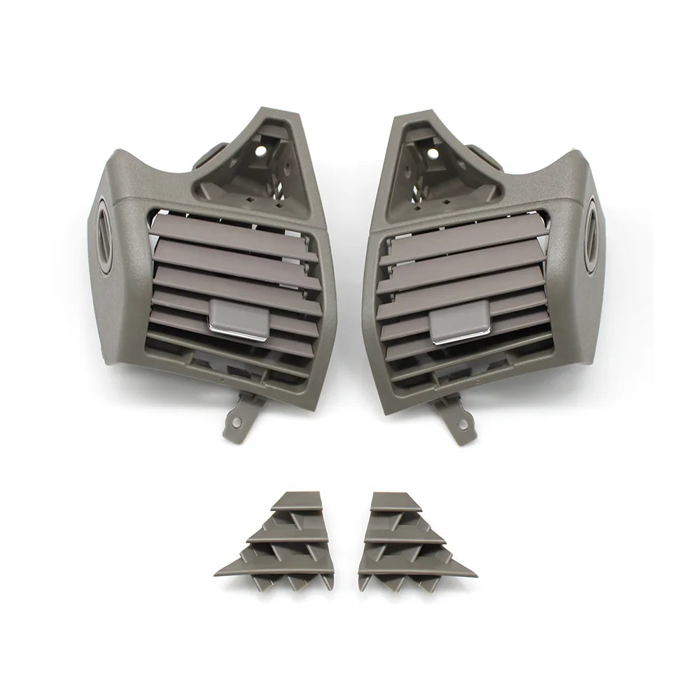 Replacement Air Vents For Mercedes S-Class W220 - 1998 to 2006